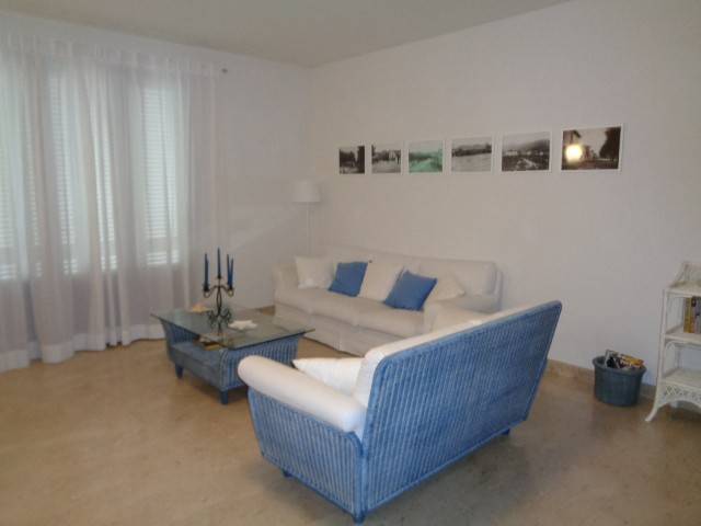 appartamento in affitto a Forte dei Marmi