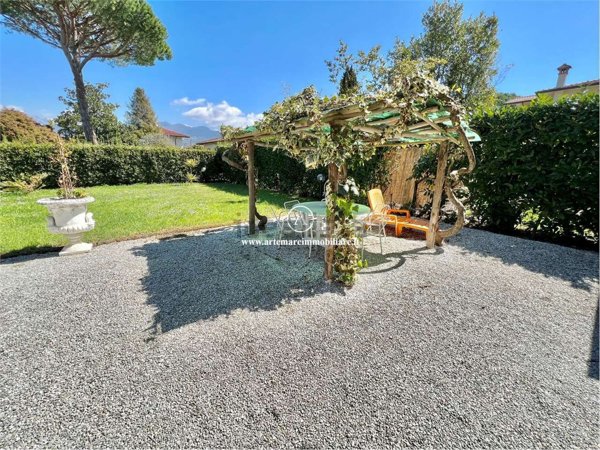 casa indipendente in affitto a Forte dei Marmi