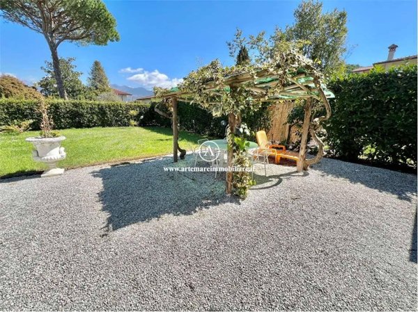 casa indipendente in affitto a Forte dei Marmi