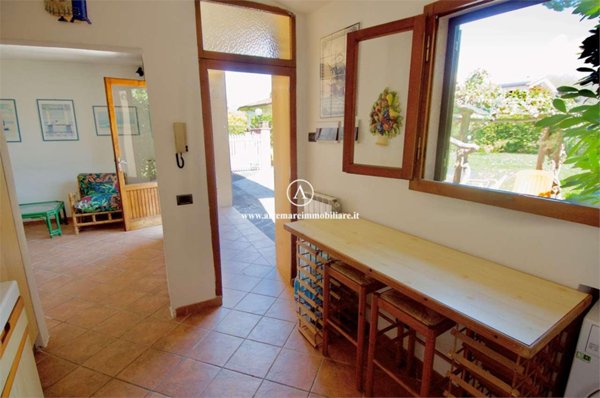 casa indipendente in affitto a Forte dei Marmi