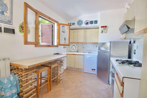 casa indipendente in affitto a Forte dei Marmi