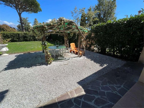 casa indipendente in affitto a Forte dei Marmi