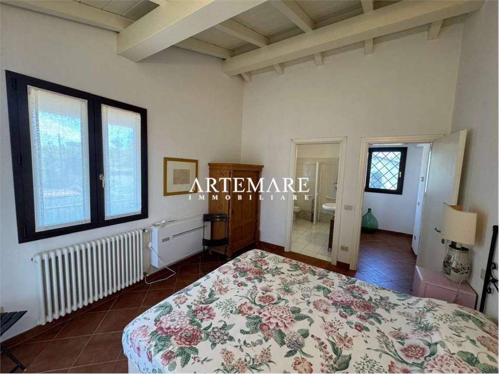 casa indipendente in affitto a Forte dei Marmi in zona Roma Imperiale
