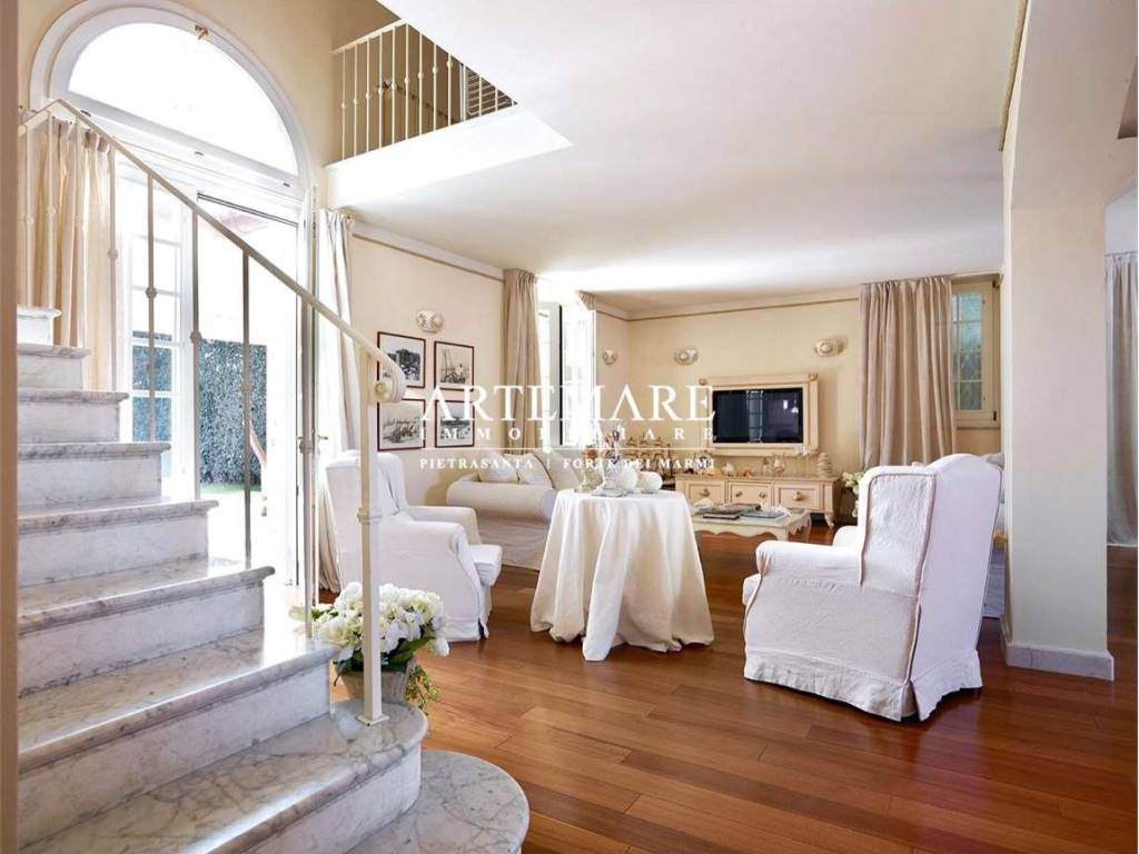 casa indipendente in affitto a Forte dei Marmi