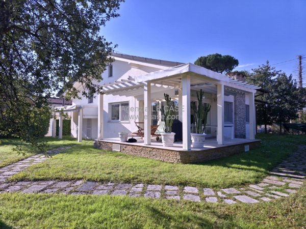 casa indipendente in affitto a Forte dei Marmi