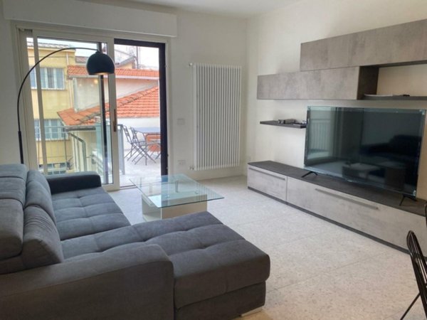appartamento in affitto a Forte dei Marmi