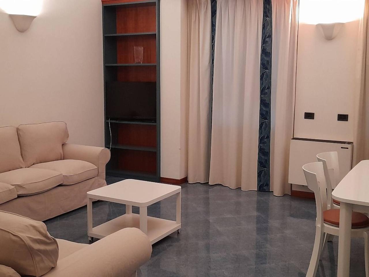 appartamento in affitto a Forte dei Marmi