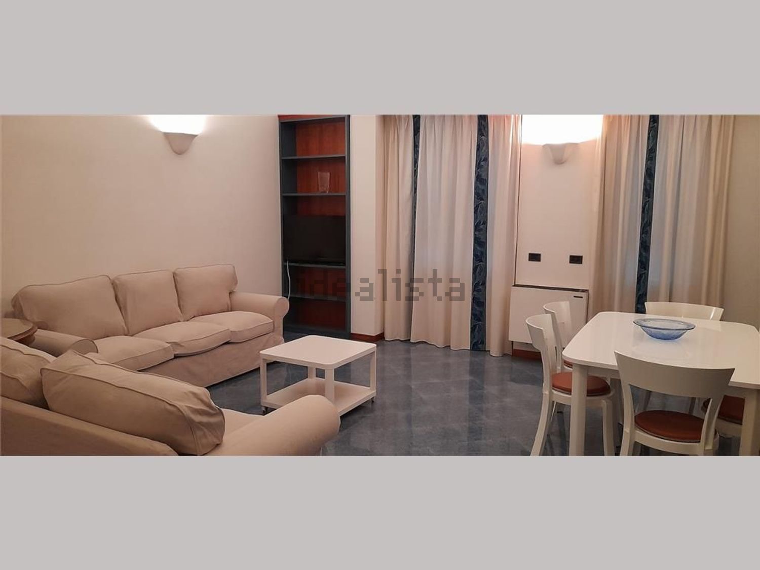appartamento in affitto a Forte dei Marmi
