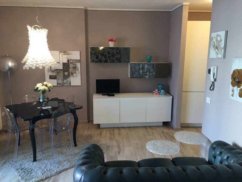 appartamento in affitto a Forte dei Marmi