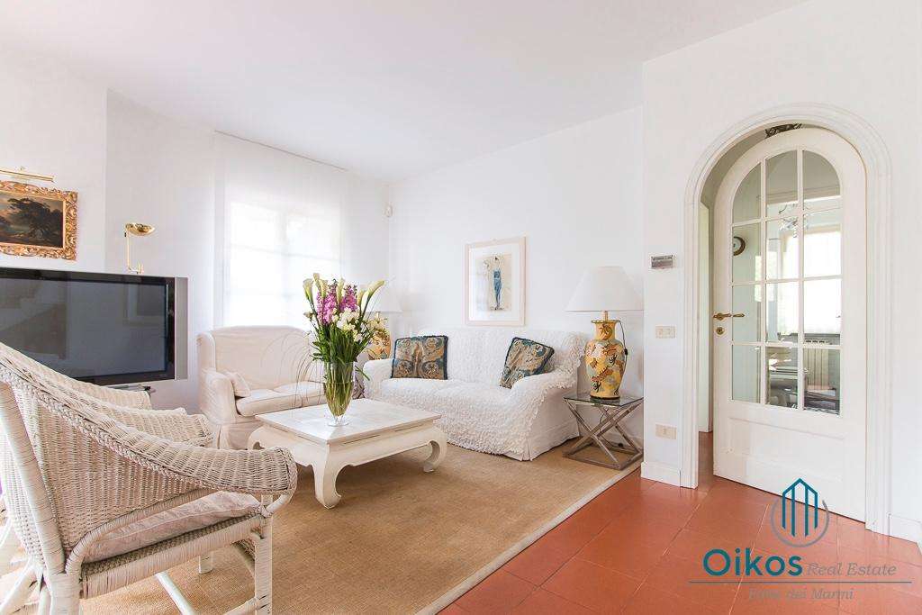 casa indipendente in affitto a Forte dei Marmi