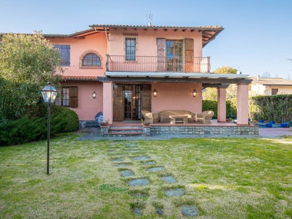 casa indipendente in affitto a Forte dei Marmi