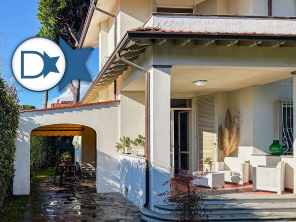 casa indipendente in affitto a Forte dei Marmi