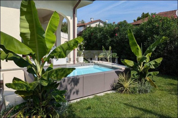 casa indipendente in affitto a Forte dei Marmi