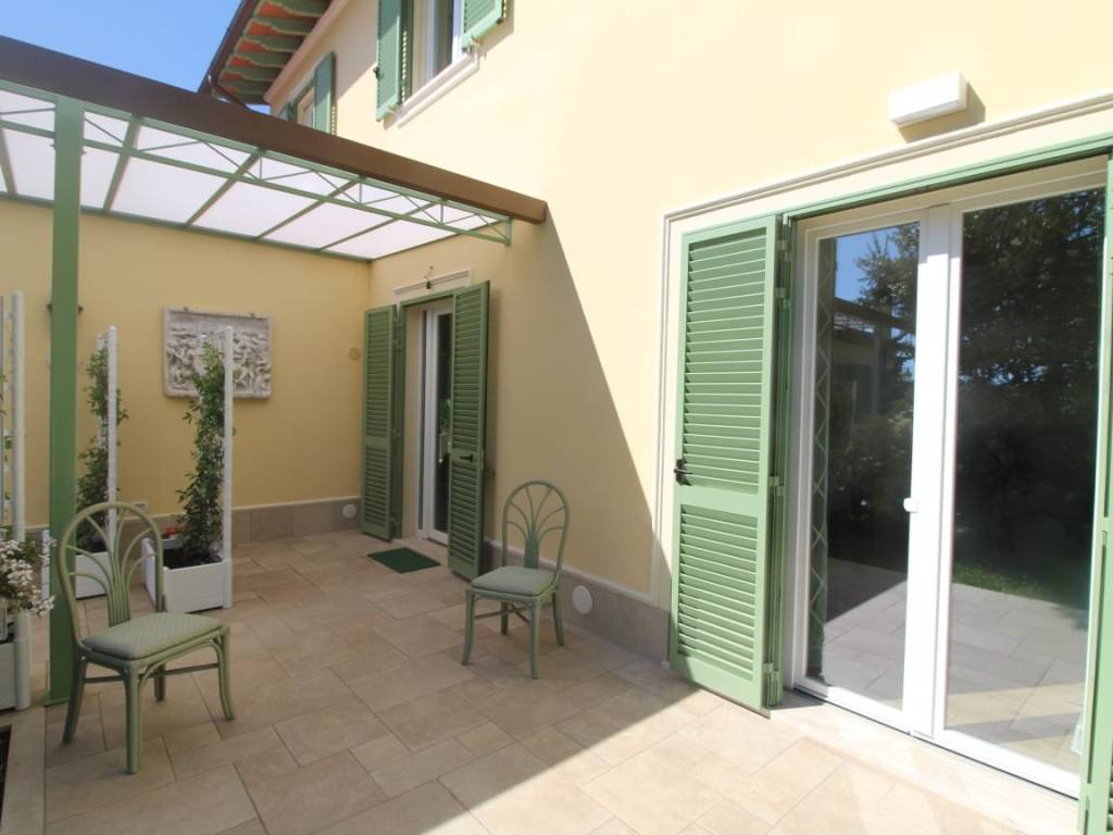 casa indipendente in affitto a Forte dei Marmi