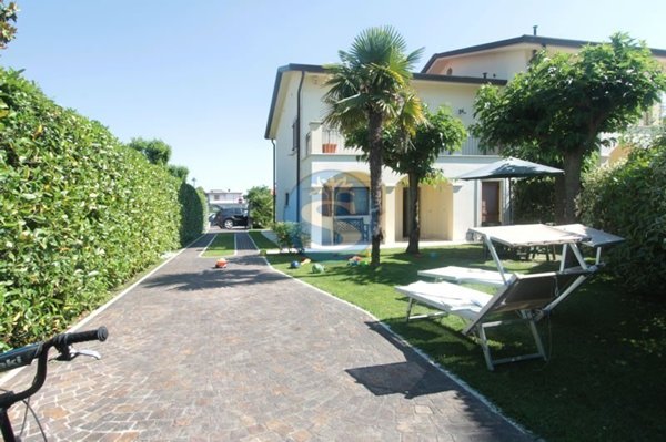 casa indipendente in affitto a Forte dei Marmi