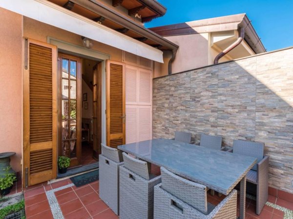 casa indipendente in affitto a Forte dei Marmi in zona Roma Imperiale