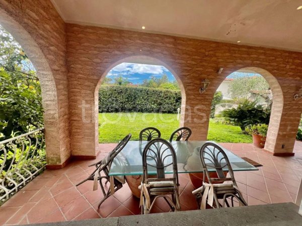 casa indipendente in affitto a Forte dei Marmi