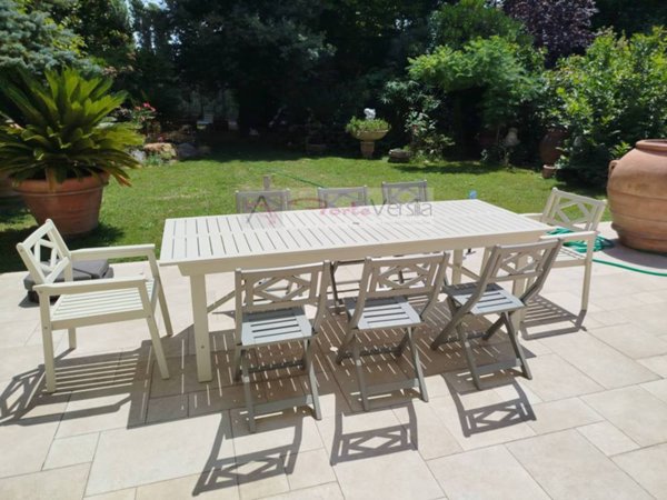 casa indipendente in affitto a Forte dei Marmi