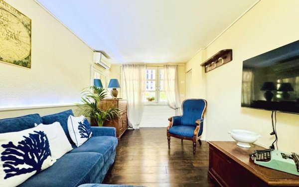 casa indipendente in affitto a Forte dei Marmi