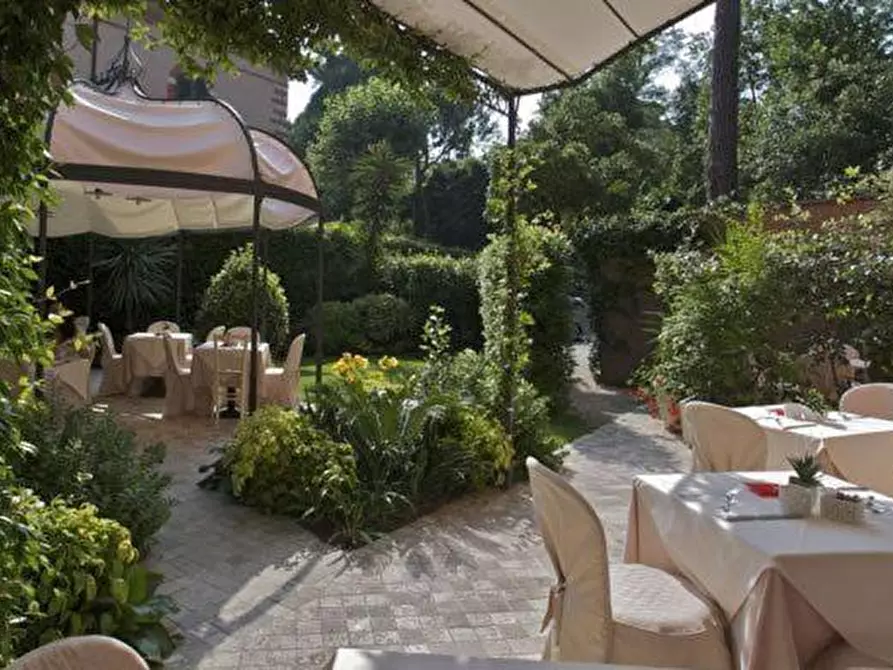 negozio in affitto a Forte dei Marmi