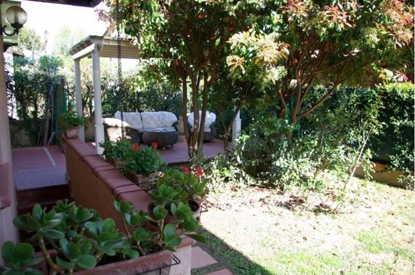 casa indipendente in affitto a Forte dei Marmi