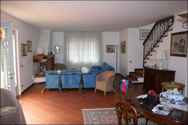 casa indipendente in affitto a Forte dei Marmi