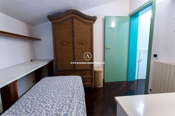 casa indipendente in affitto a Forte dei Marmi