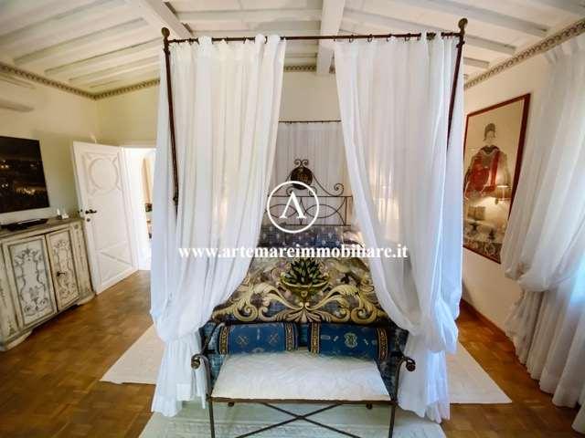 casa indipendente in affitto a Forte dei Marmi in zona Roma Imperiale