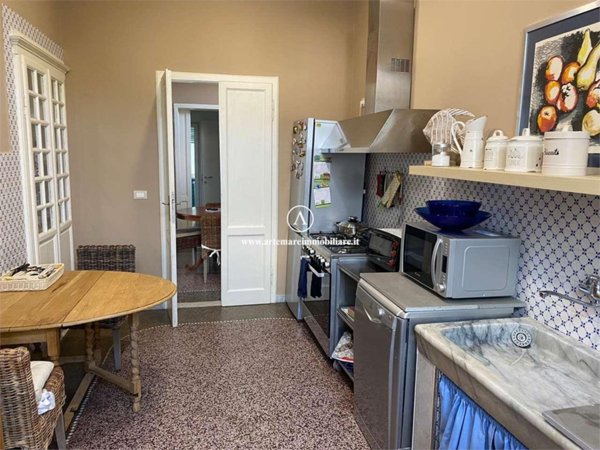 casa indipendente in affitto a Forte dei Marmi
