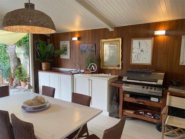 casa indipendente in affitto a Forte dei Marmi