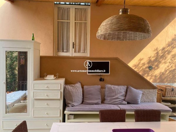 casa indipendente in affitto a Forte dei Marmi