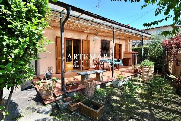 casa indipendente in affitto a Forte dei Marmi