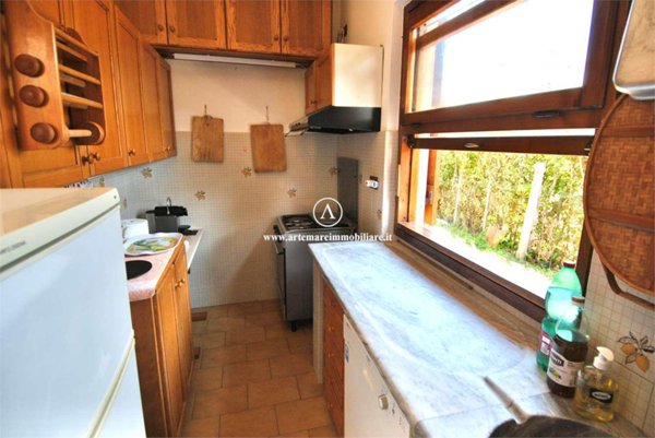 casa indipendente in affitto a Forte dei Marmi