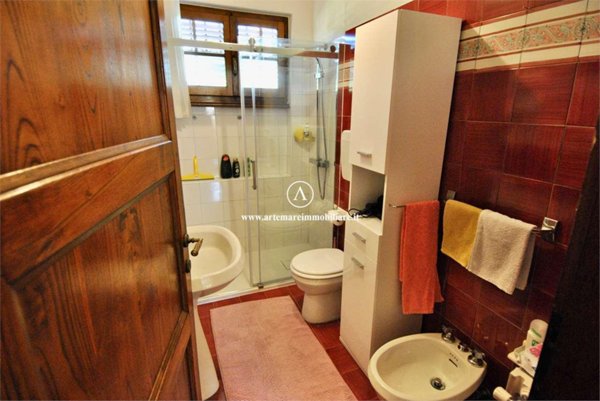 casa indipendente in affitto a Forte dei Marmi