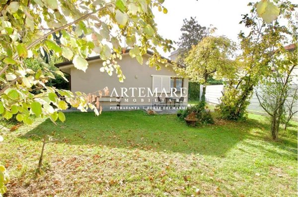casa indipendente in affitto a Forte dei Marmi