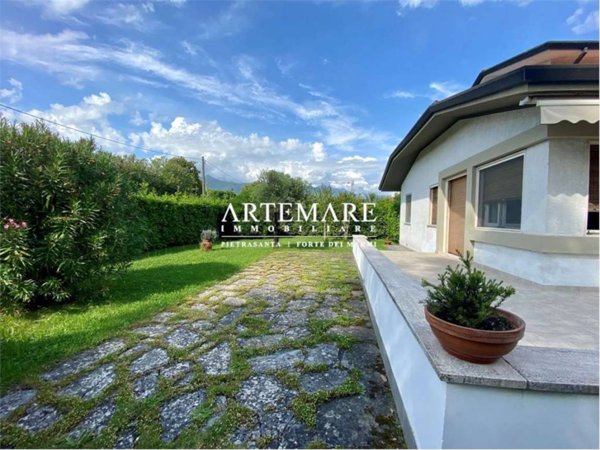 casa indipendente in affitto a Forte dei Marmi