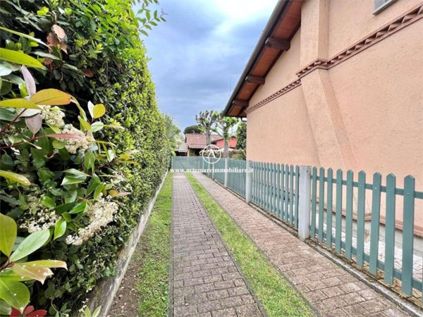 casa indipendente in affitto a Forte dei Marmi