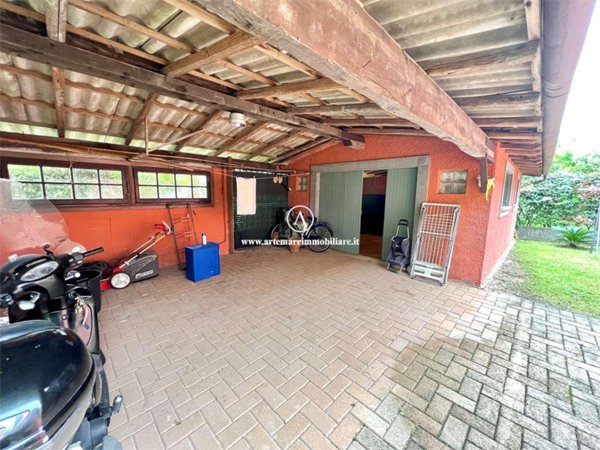 casa indipendente in affitto a Forte dei Marmi