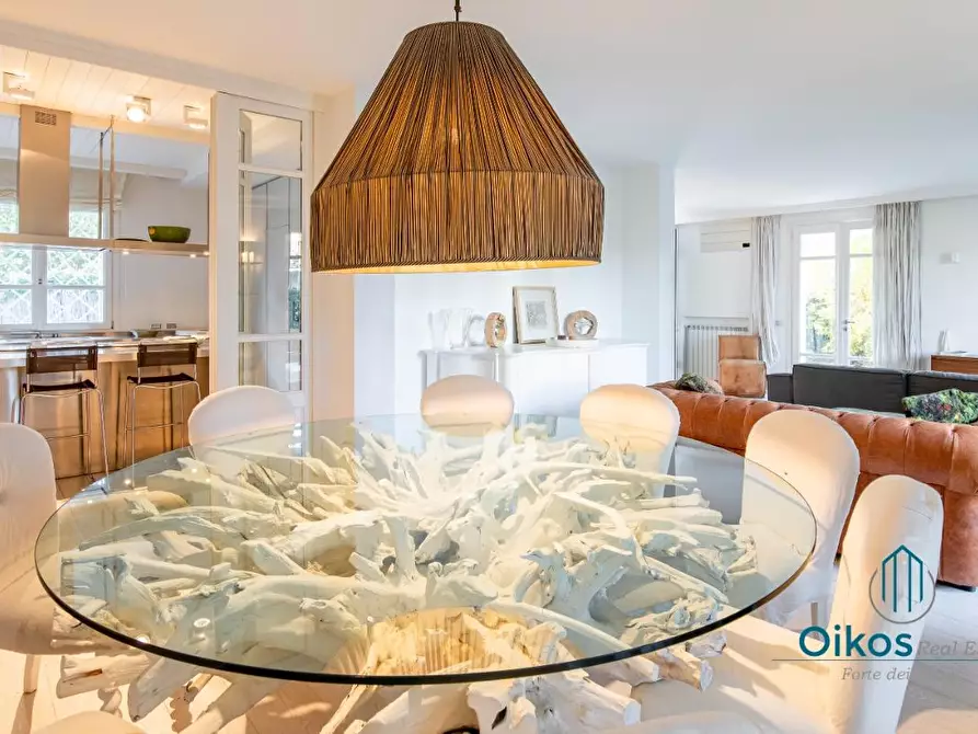casa indipendente in affitto a Forte dei Marmi