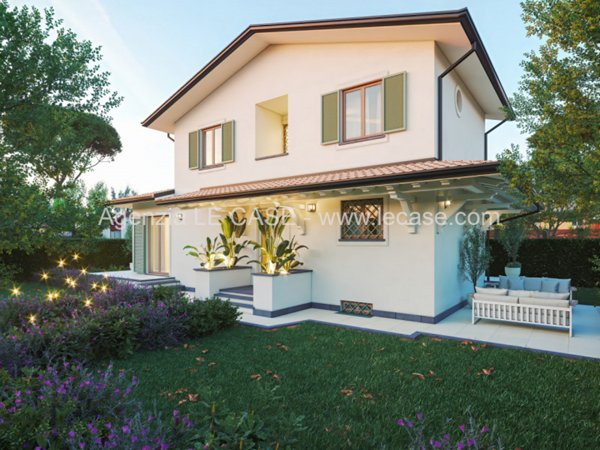casa indipendente in affitto a Forte dei Marmi