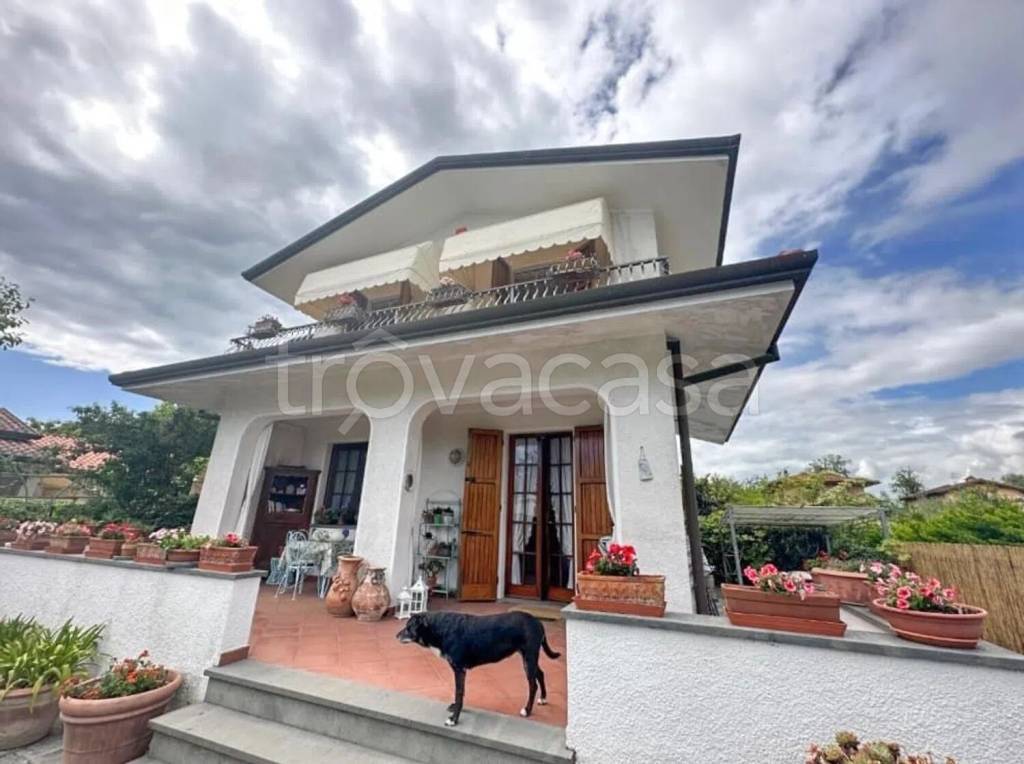 casa indipendente in affitto a Forte dei Marmi in zona Vittoria Apuana