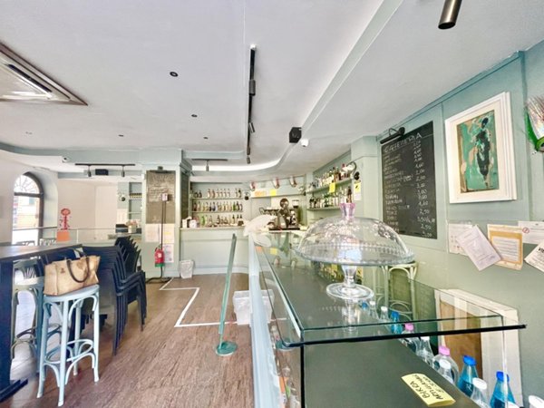 appartamento in affitto a Forte dei Marmi