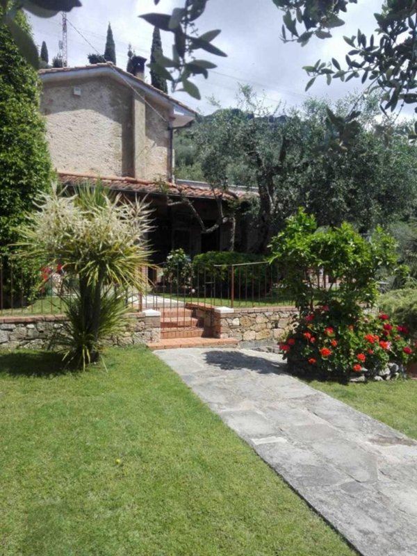 appartamento in affitto a Forte dei Marmi