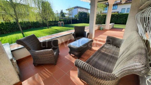 casa indipendente in affitto a Forte dei Marmi