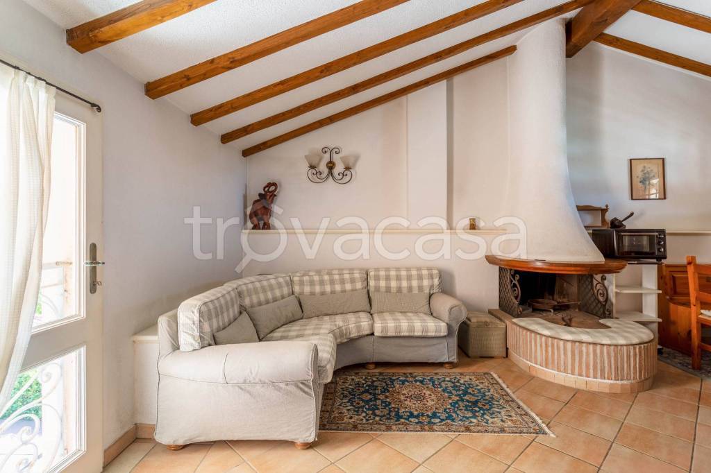 appartamento in affitto a Forte dei Marmi