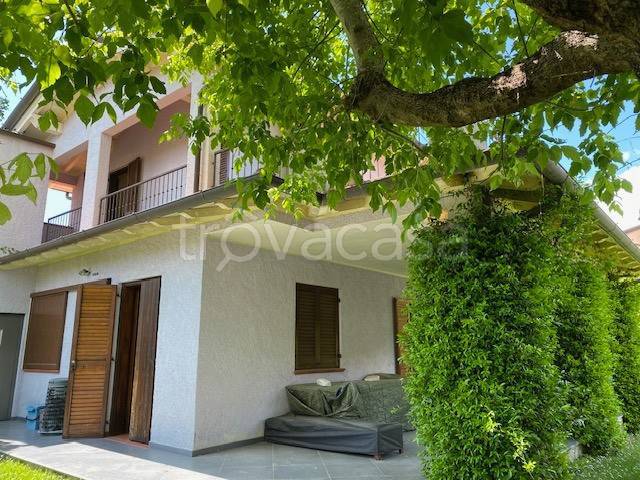 casa indipendente in affitto a Forte dei Marmi