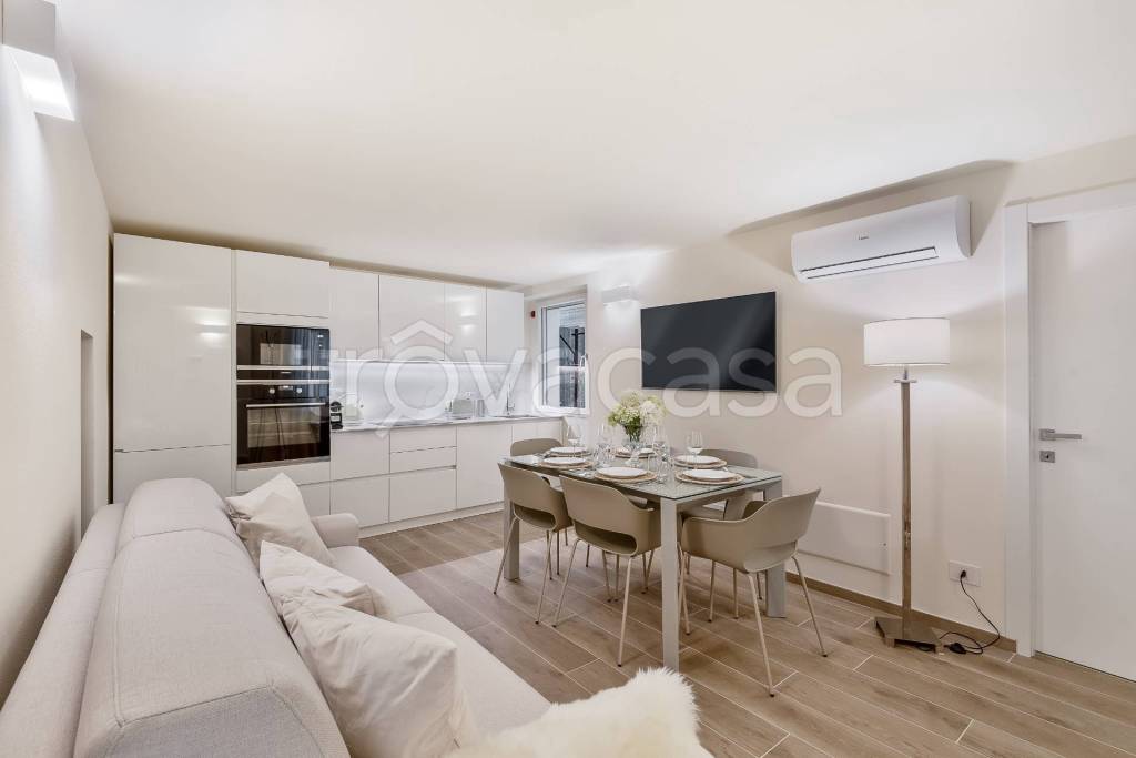 casa indipendente in affitto a Forte dei Marmi in zona Vaiana