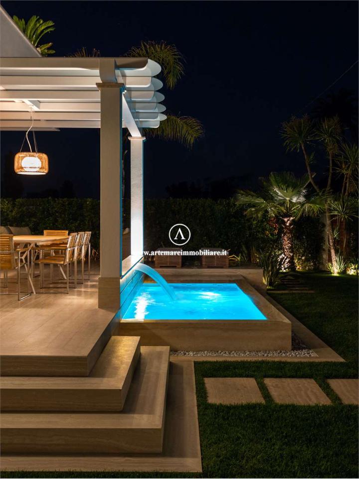 casa indipendente in affitto a Forte dei Marmi