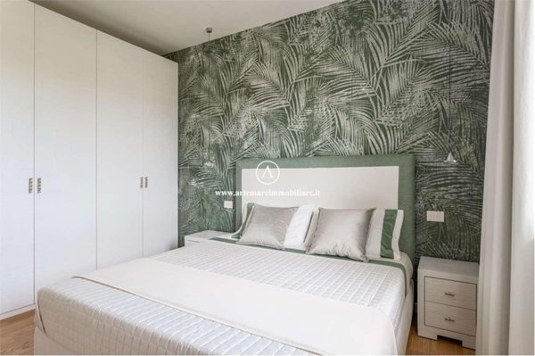 casa indipendente in affitto a Forte dei Marmi