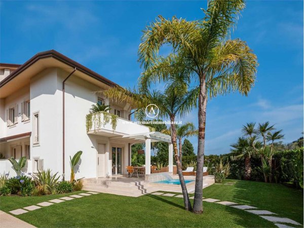 casa indipendente in affitto a Forte dei Marmi